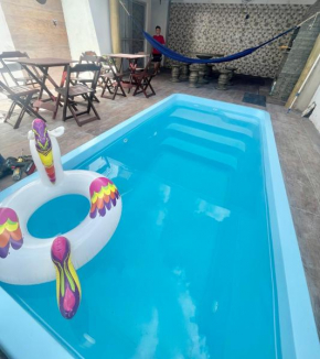 Casa confortável, Temporada Votuporanga